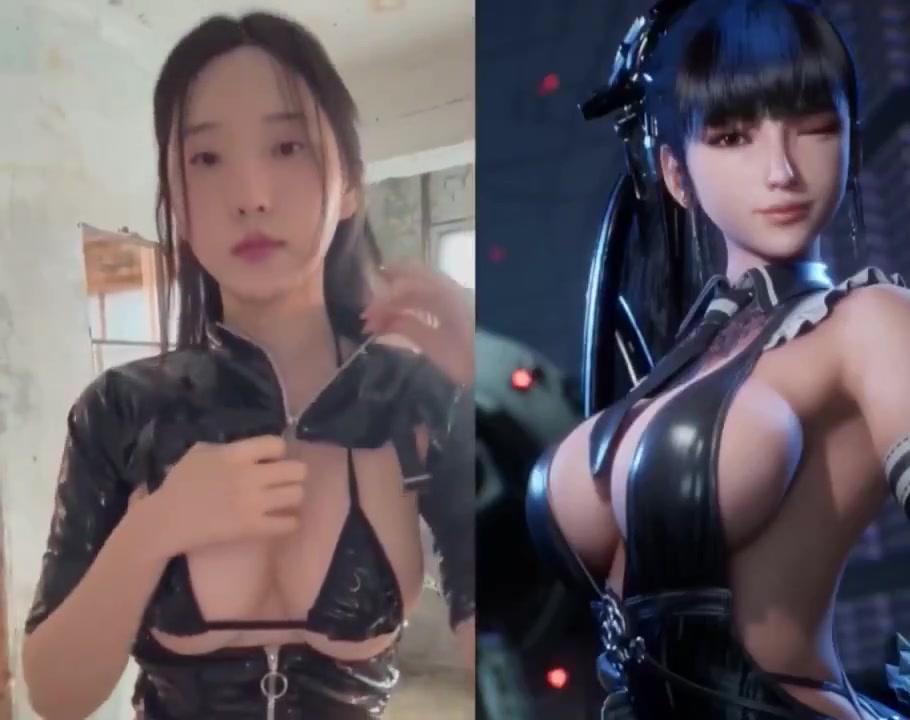 制作组确实是懂的！！《剑星》制作组体模扫描设备大幅升级😍